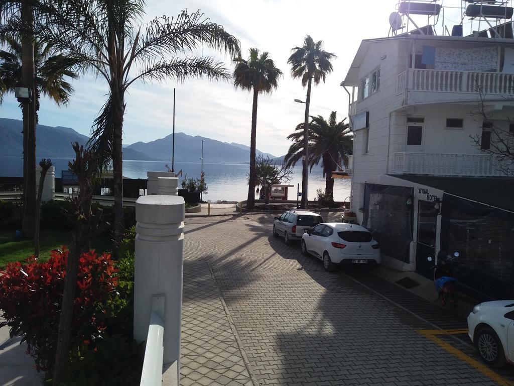 Uysal Beach Motel Marmaris, Turkey — book Bed & Breakfast, 2024 Prices